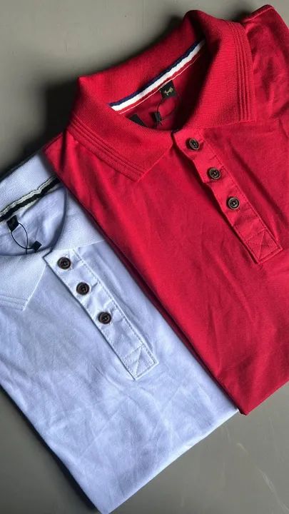 Camisa Polo Também vendemos em Atacado - Foto 3