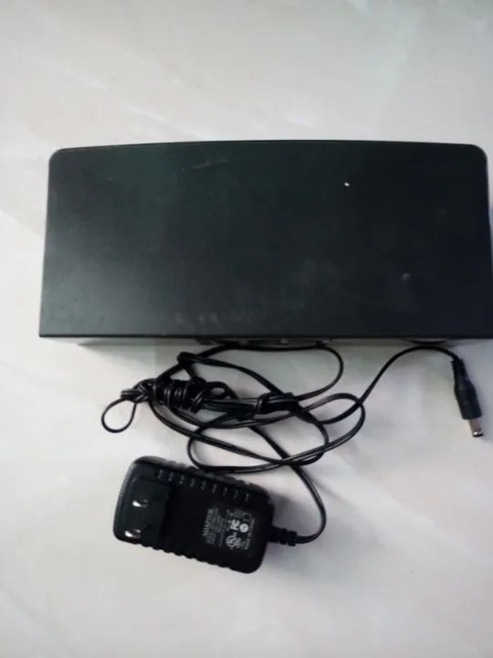 Divisor de Sinal de Video  VGA 