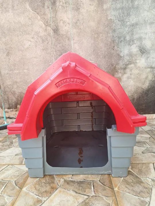 Casinha de cachorro  - Foto 4