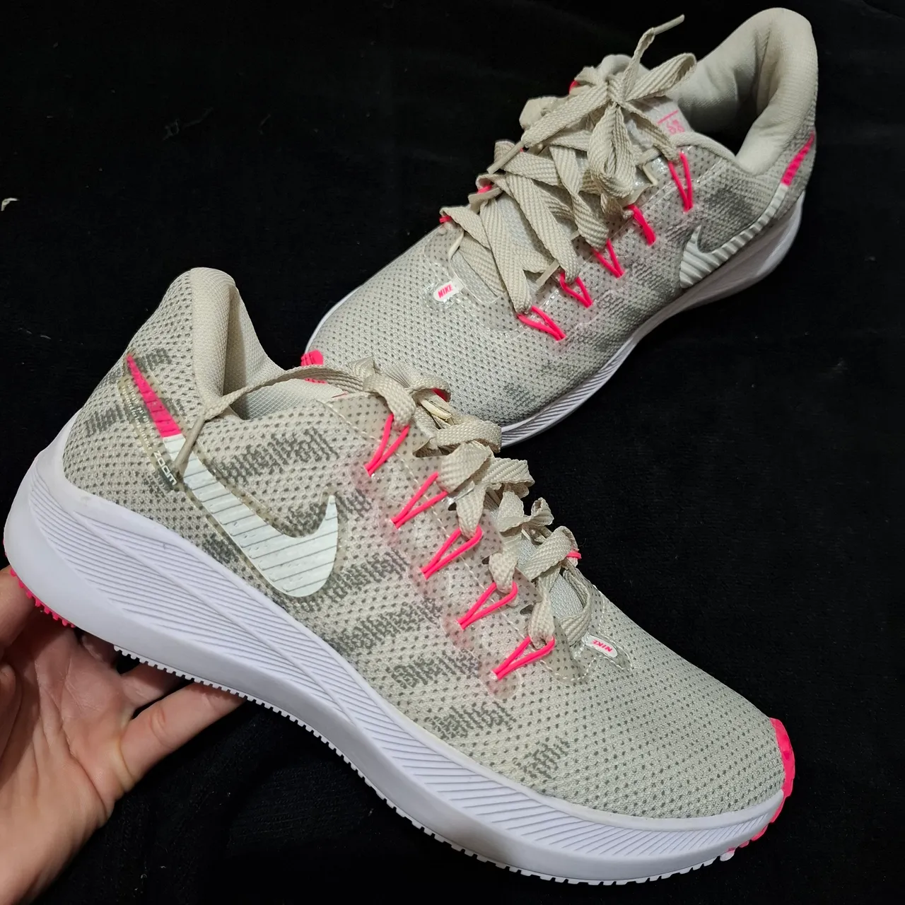 Tênis Nike Feminino - 36