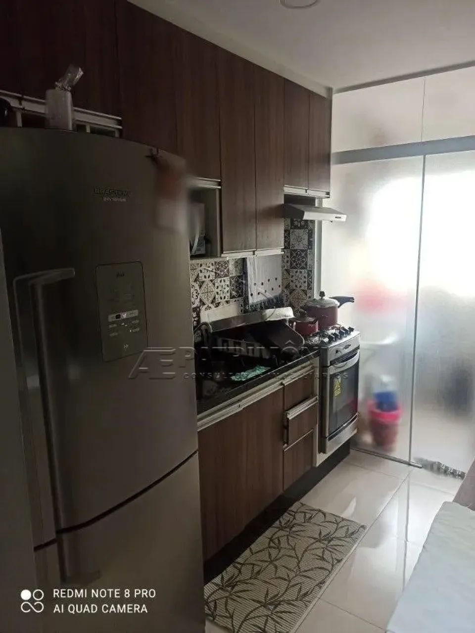APARTAMENTO 2 DORMITORIOS NO CONDOMINIO BOULEVARD IPANEMA - Foto 5