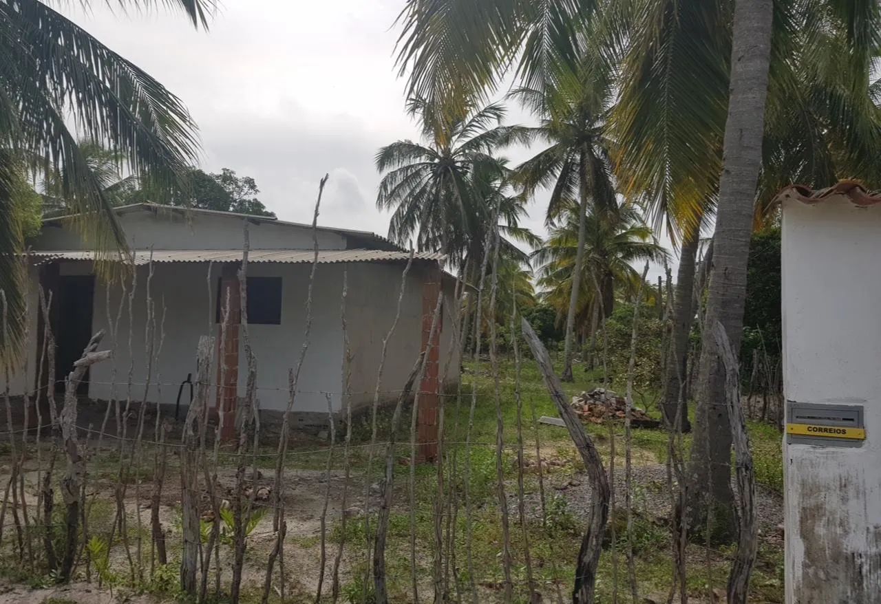 Vendo casa em caraubas  - Foto 3