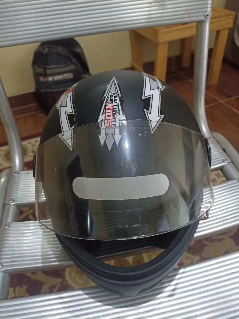 Vendo Capacete 