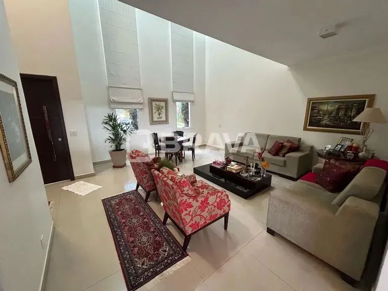 Casa de Condomínio 4 quartos para Venda Flamboyant Residencial Park, Uberaba - Foto 2