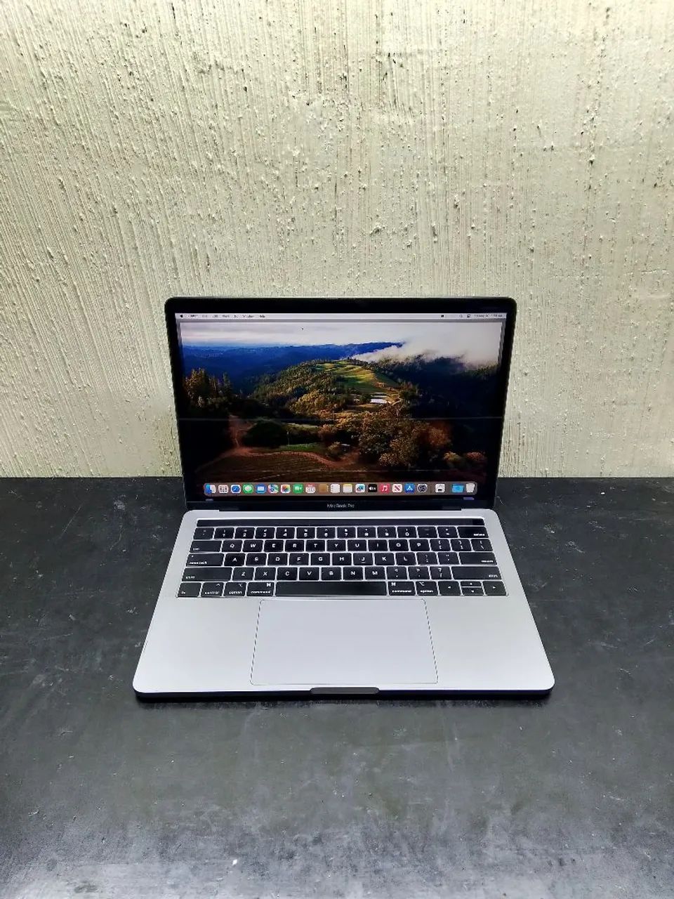 MacBook Pro 2016 - Core i5 - RAM 8GB / SSD 256GB - Tela 13,3