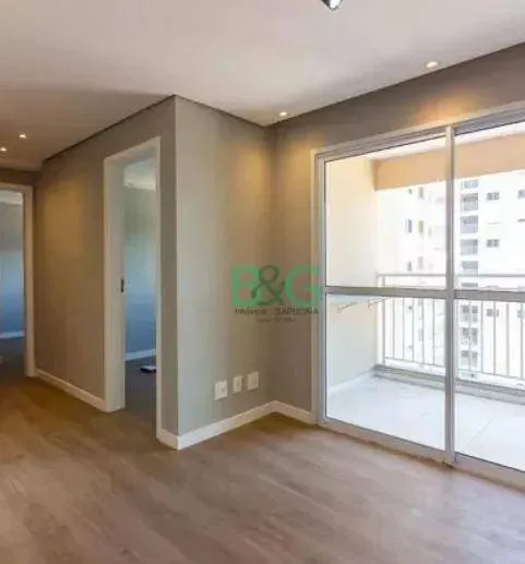 Apartamento à venda, 49 m² por R$ 339.000,00 - Jardim Roberto - Osasco/SP