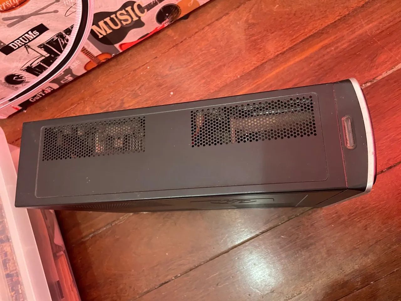 Computador HP Pavilion Slimline R$ 350 - Foto 3
