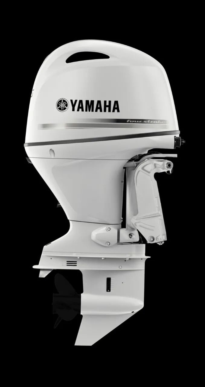 Motor Yamaha F115  - NOVO (OPORTUNIDADE) - Foto 4