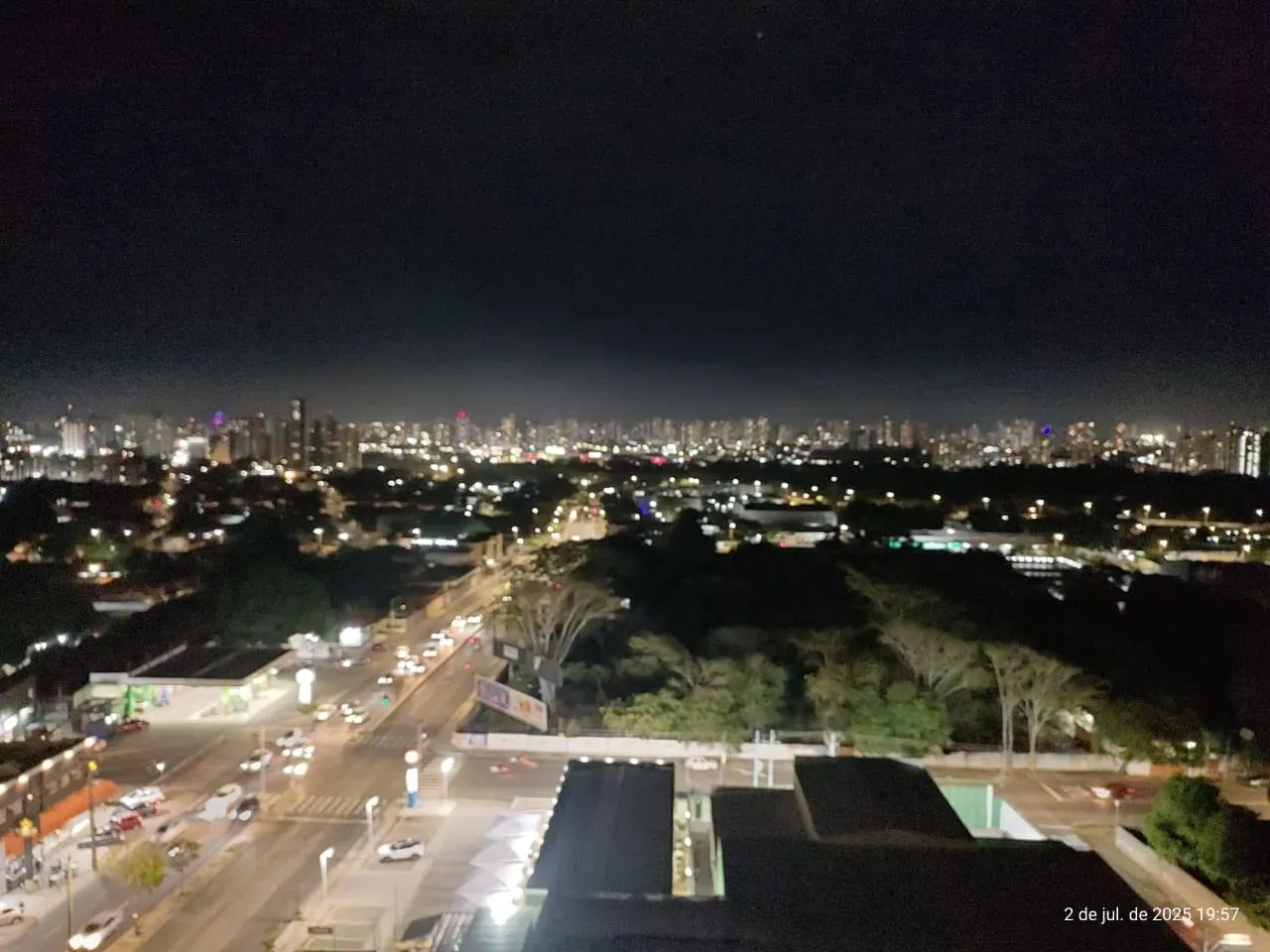 Apto no Cristo Rei no cond Jacarandá com 3 quartos sendo 1 suíte móveis planejados financi