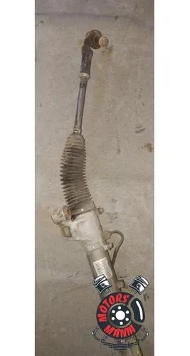 Caixa Direção Hidráulica Volvo C30 2.5 T5 2007 - 2012 - Foto 3