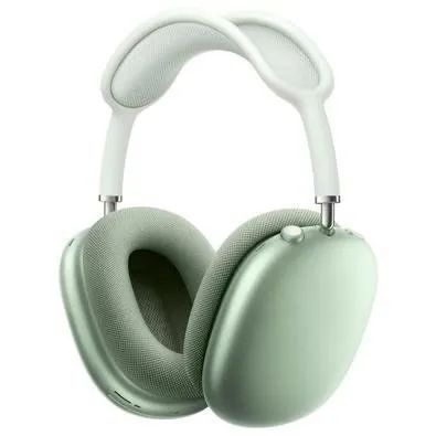 Apple AirPods Max Over the Ear (Bluetooth) - Cor Green Apple AirPods Max Over the Ear (Bluetooth) - Cor Green