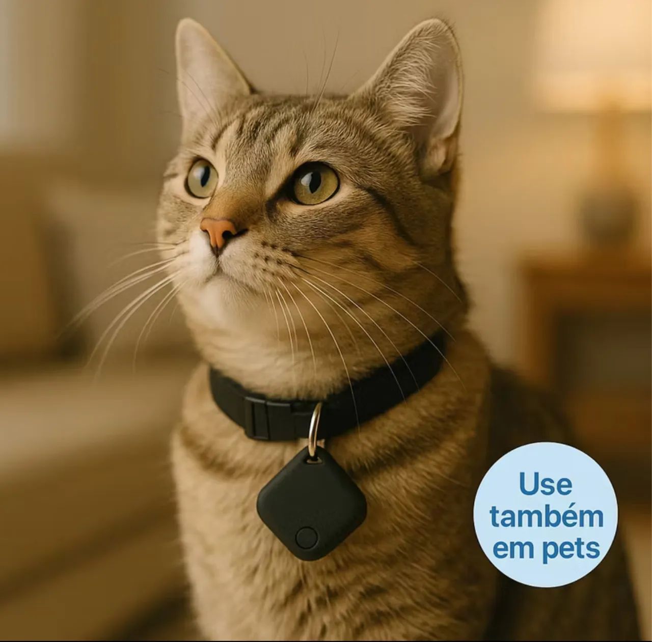 Rastreador sem mensalidade  - Foto 6