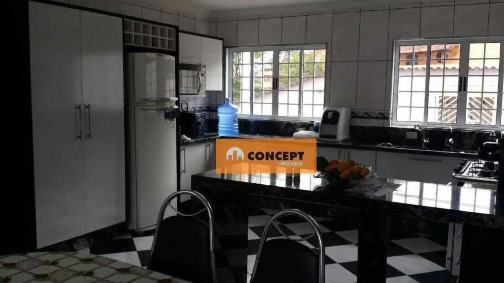 Sobrado com 3 dormitórios à venda, 250 m² por R$ 850.000,00 - Jardim Carlos Cooper - Suzan - Foto 8