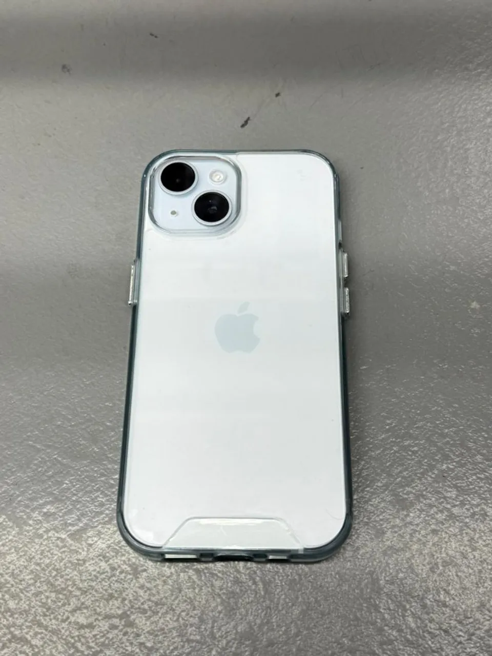 troco iphone 15 eim s25 Plus, cel com 92% de bateria novissimo