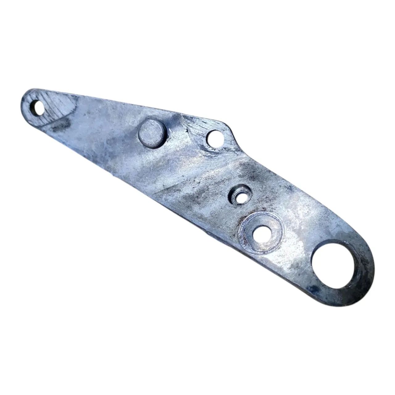 Suporte Gancho Do Cabeçote Motor Original Daily 35s14  E3827 - Foto 5