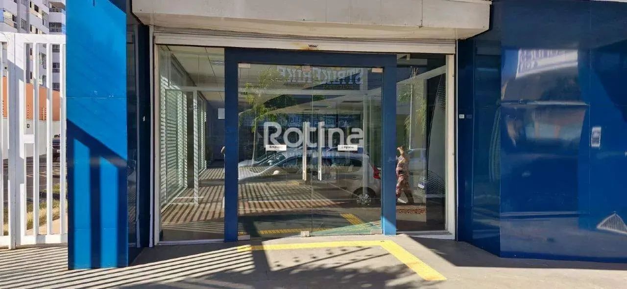 Loja para alugar, Martins - Uberlândia/MG - Rotina Imobiliária - Foto 2