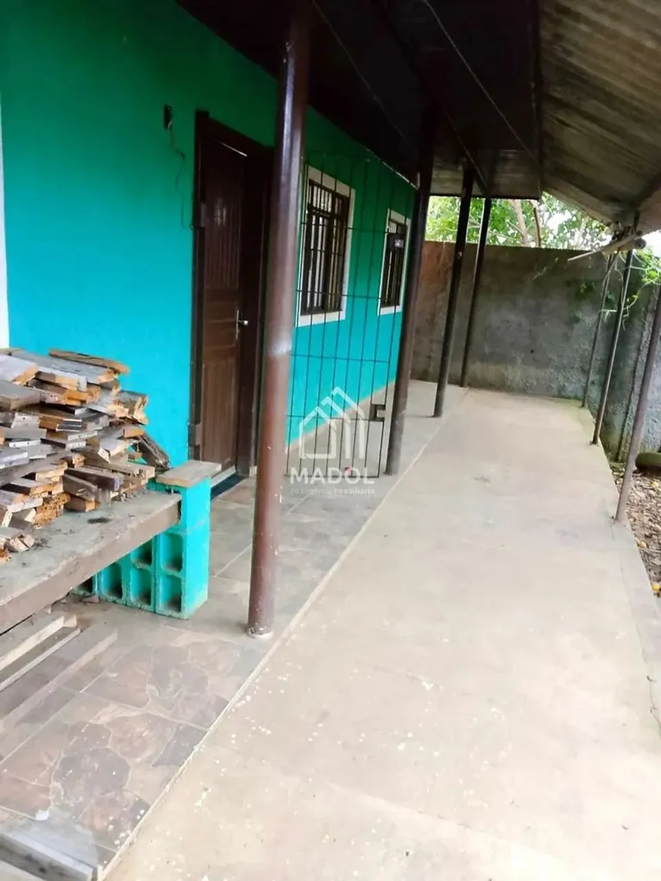 Casa para Locação no Bairro Chapada - 102,19 m² de Conforto!