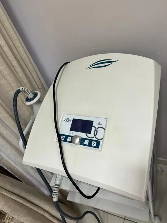 Lipo Soon TONEDERM - Ultrassom Focalizado - Foto 4