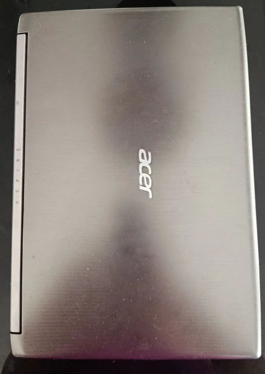 Notebook acer - Foto 2