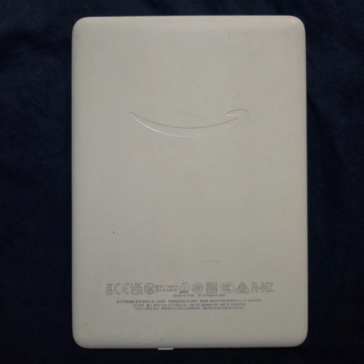 Kindle Paperwhite  - Foto 2