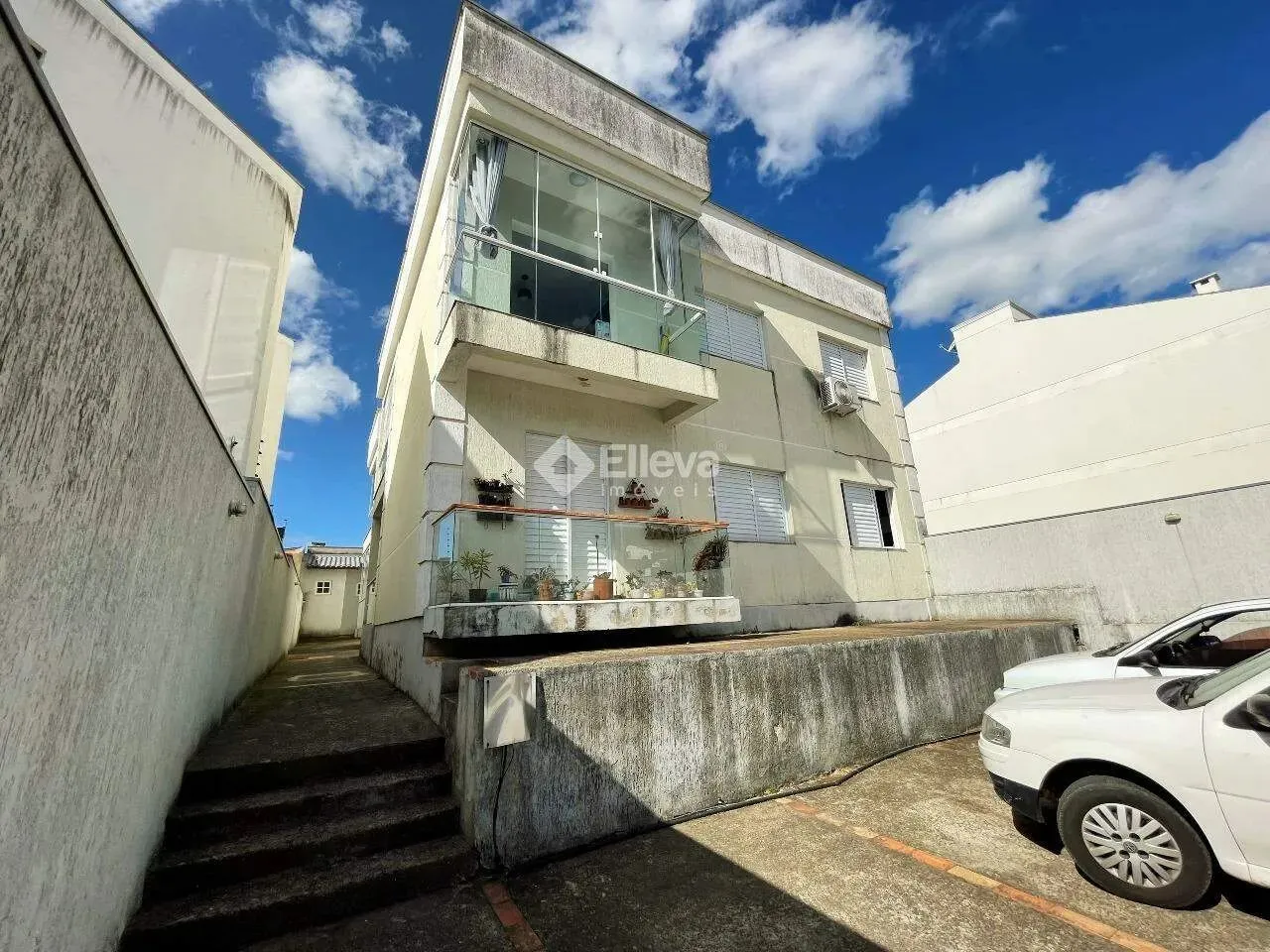 Apartamento à Venda - Moradas do Sobrado, Gravataí/RS