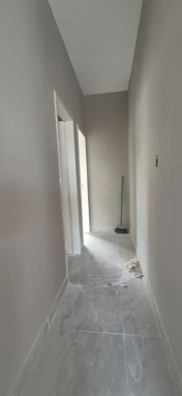 Casa no Eduardo Gomes, pronta pra morar! - Foto 5