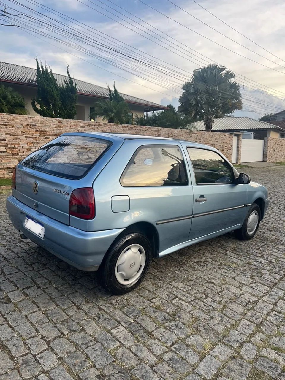 Gol 1.6 RARIDADE  - Foto 2