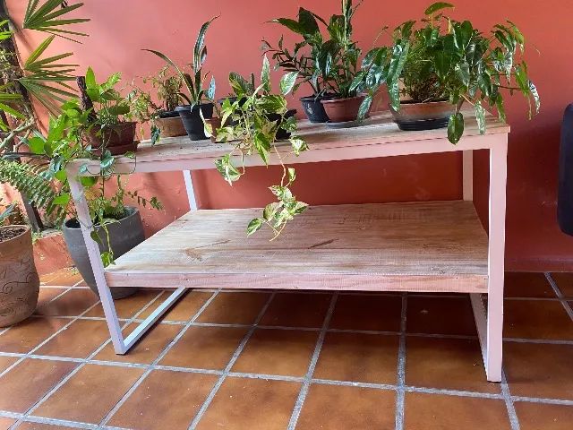 Mesa em pinus  - Foto 2