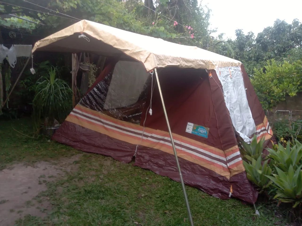 Barraca antiga grande  - Foto 3