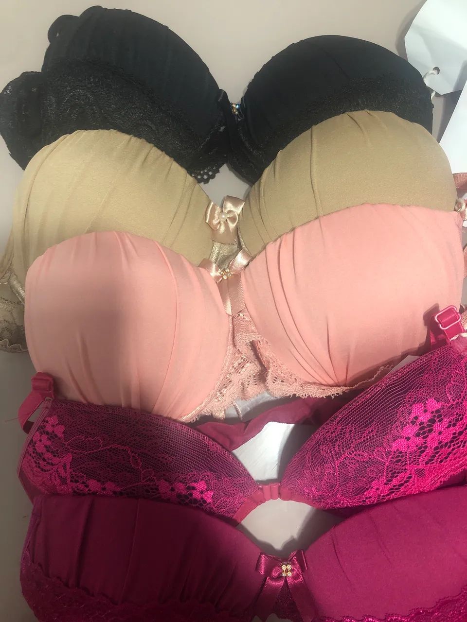 Lingerie - Foto 2