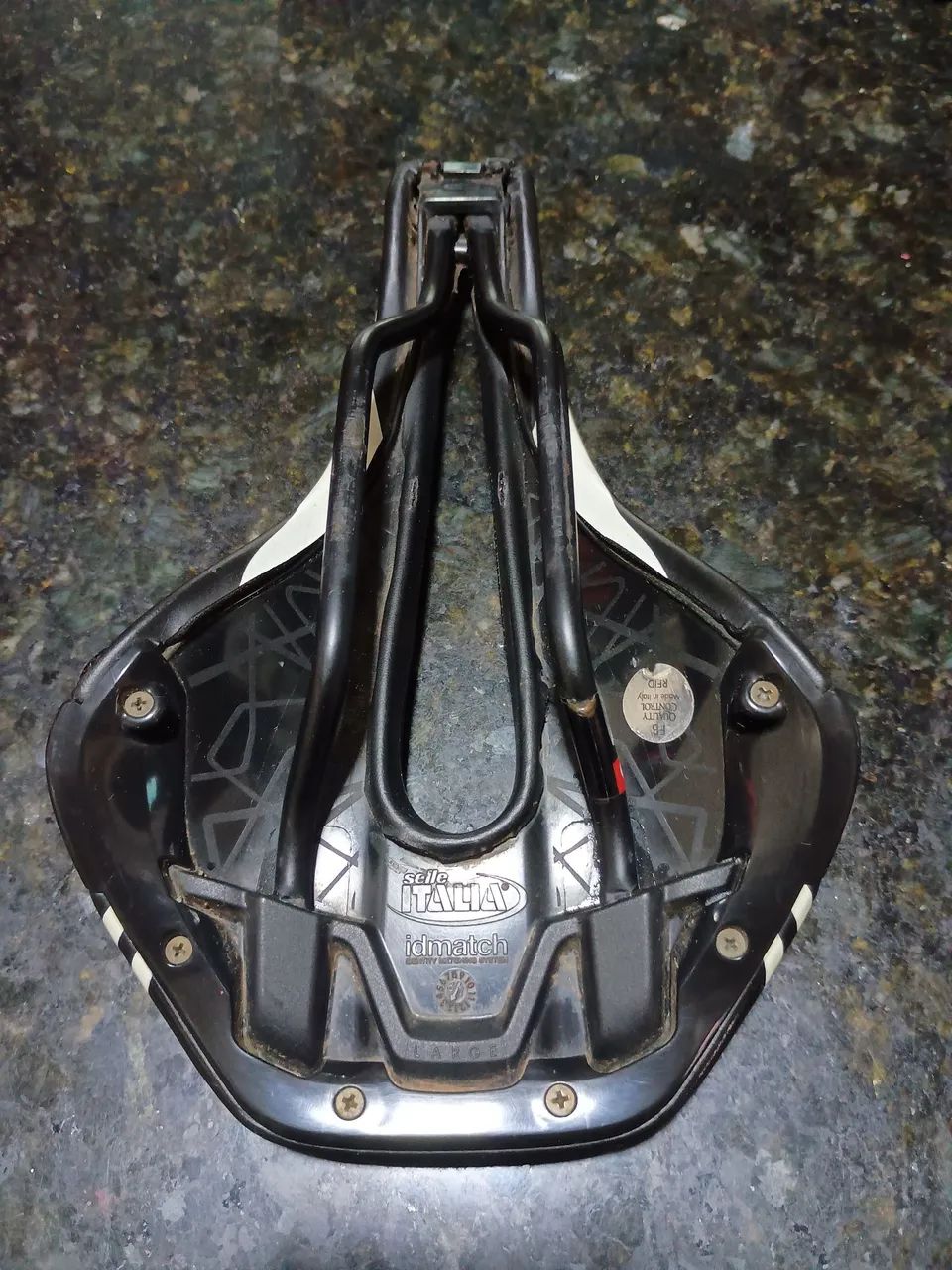 Selim Selle Italia Boost - Foto 2