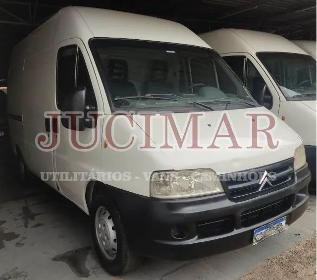 Citroën Jumper 2010