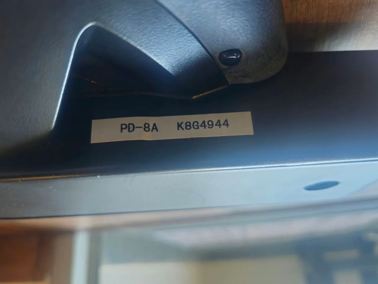 Pad Roland PD-8 - Foto 4