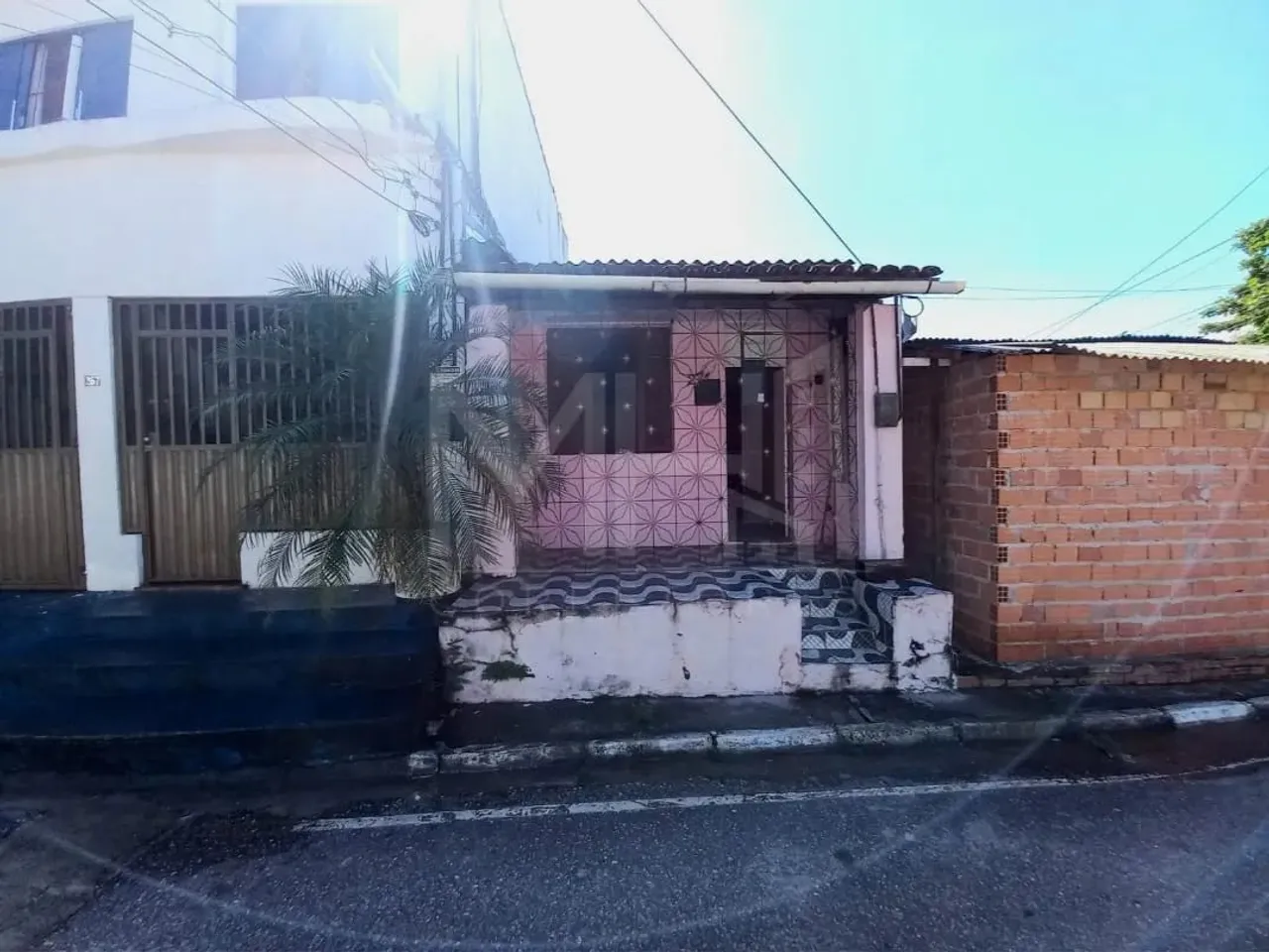Imóvel para venda possui 95 metros quadrados com 2 quartos em Terra Firme - Belém - PA