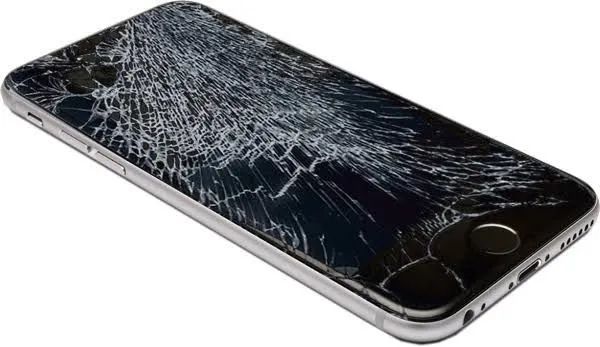 Celular quebrado64294909005058122