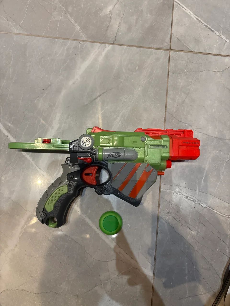 Nerf Vortex Proton  - Foto 3