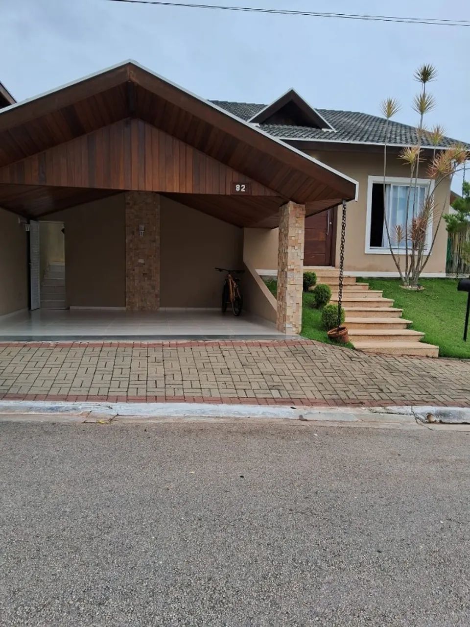 foto - São José dos Campos - Condomínio Residencial Mantiqueira