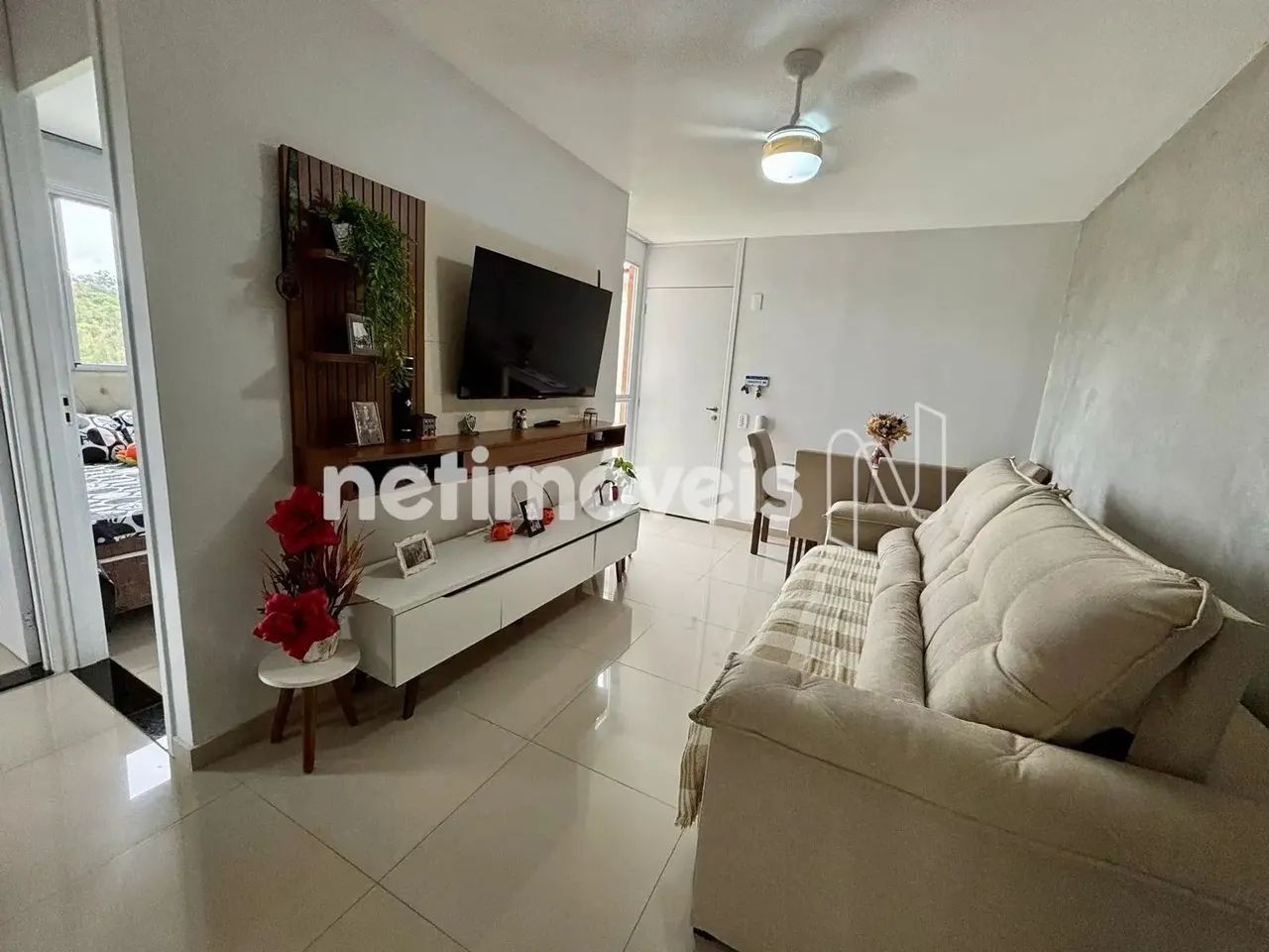 Venda Apartamento 2 quartos Conquista Veredas Contagem - Foto 3