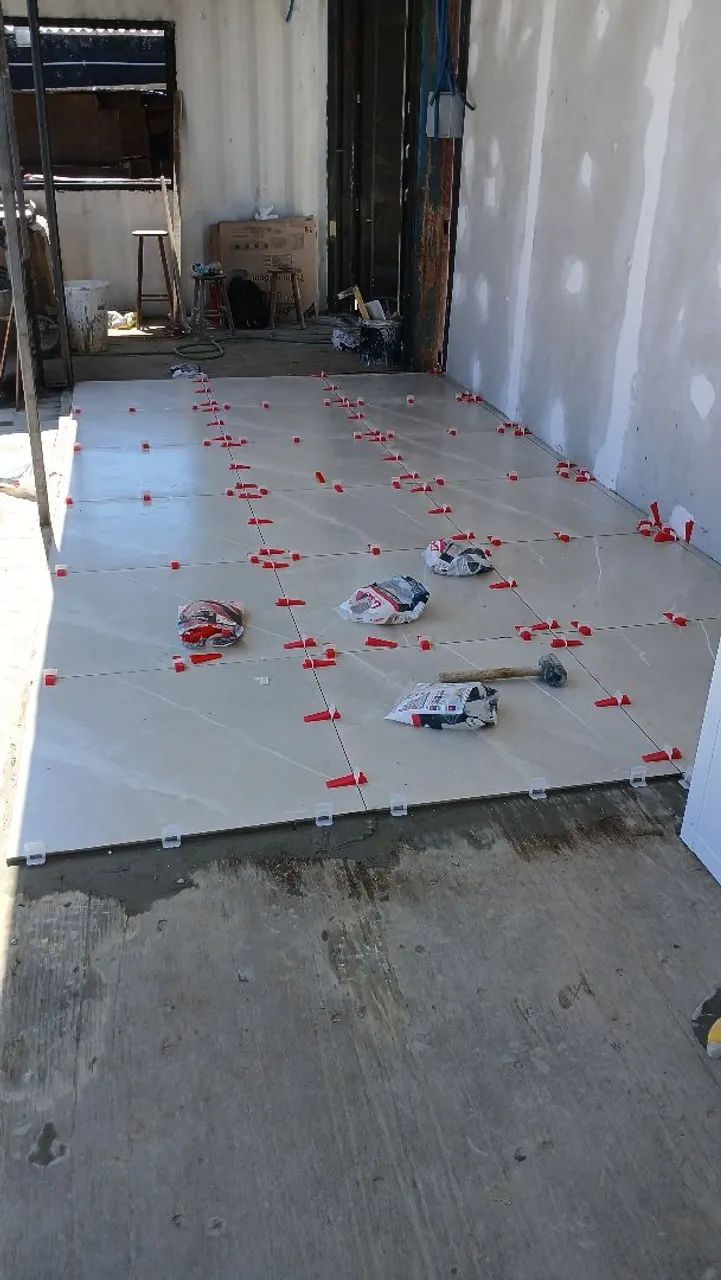 Pedreiro para reformas é obras  - Foto 5