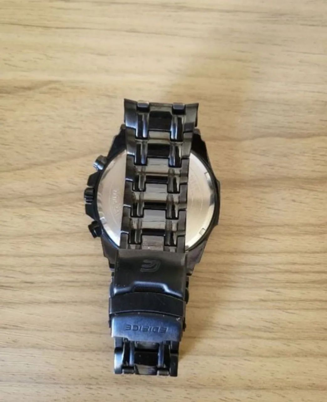 Relógio Masculino Casio Edifice - Foto 3