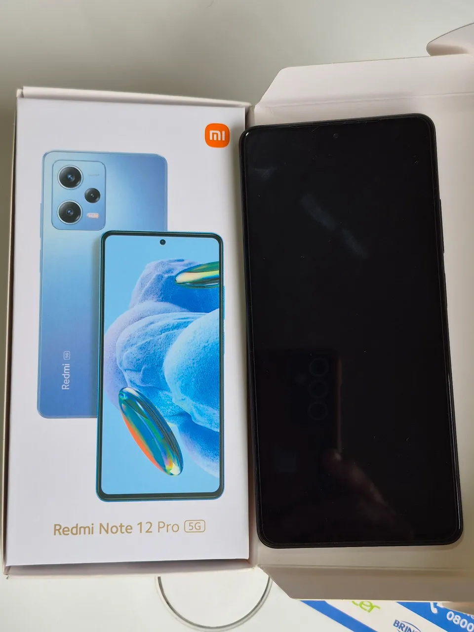 CELULAR EM PERFEITO ESTADO