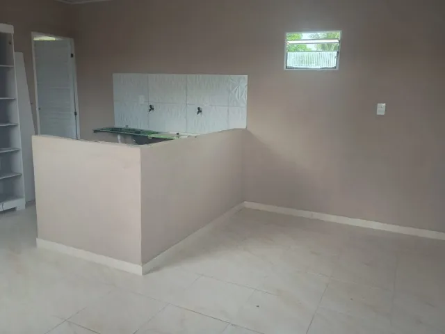 Alugo kitnet praia Garça Torta