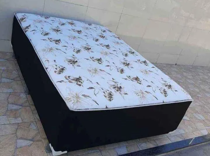 Cama Box