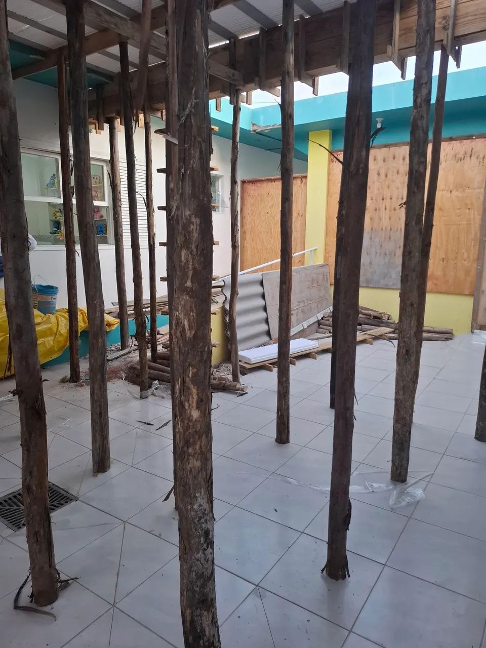 Madeiras para escora 150 unidades - Foto 2