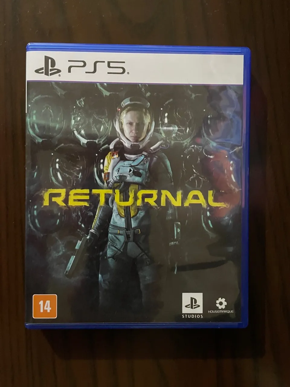 Returnal (PS5)