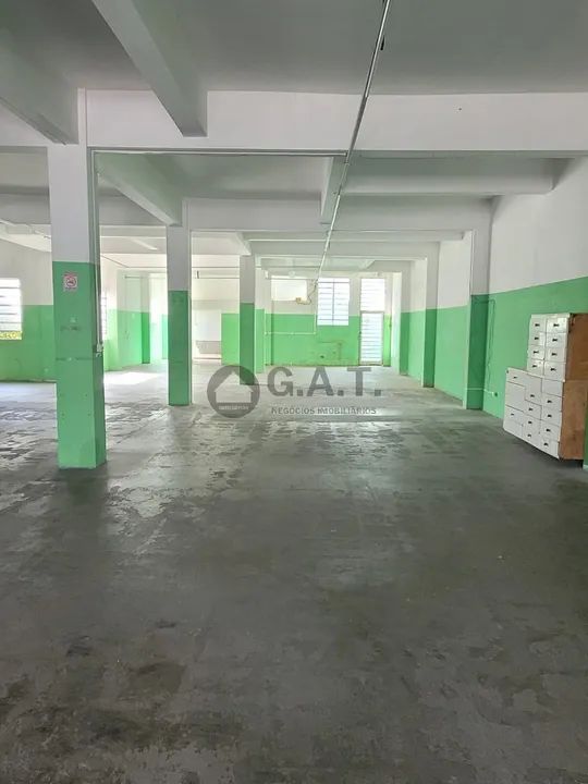 Salão Comercial de 600m² com 6 Vagas no Parque São Bento - Sorocaba-SP - Foto 2