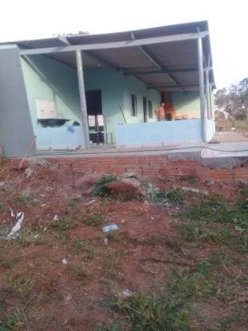 Sítio à venda, 2 quartos, MORADA NOVA - UBERLANDIA/MG - Foto 2