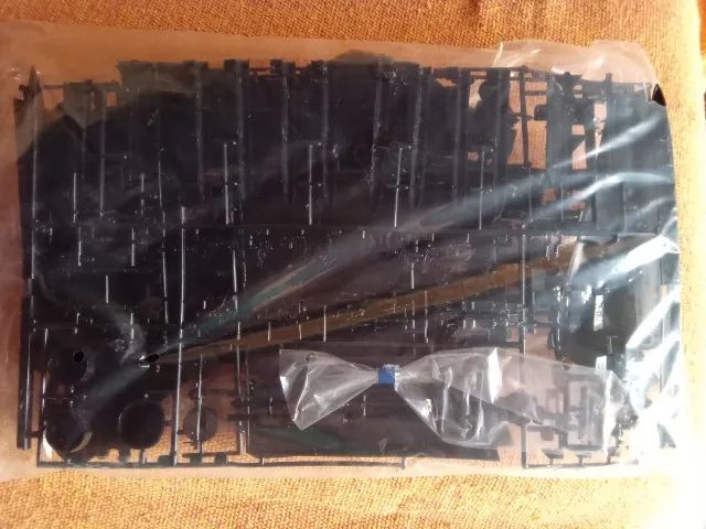 Plastimodelismo - Foto 4