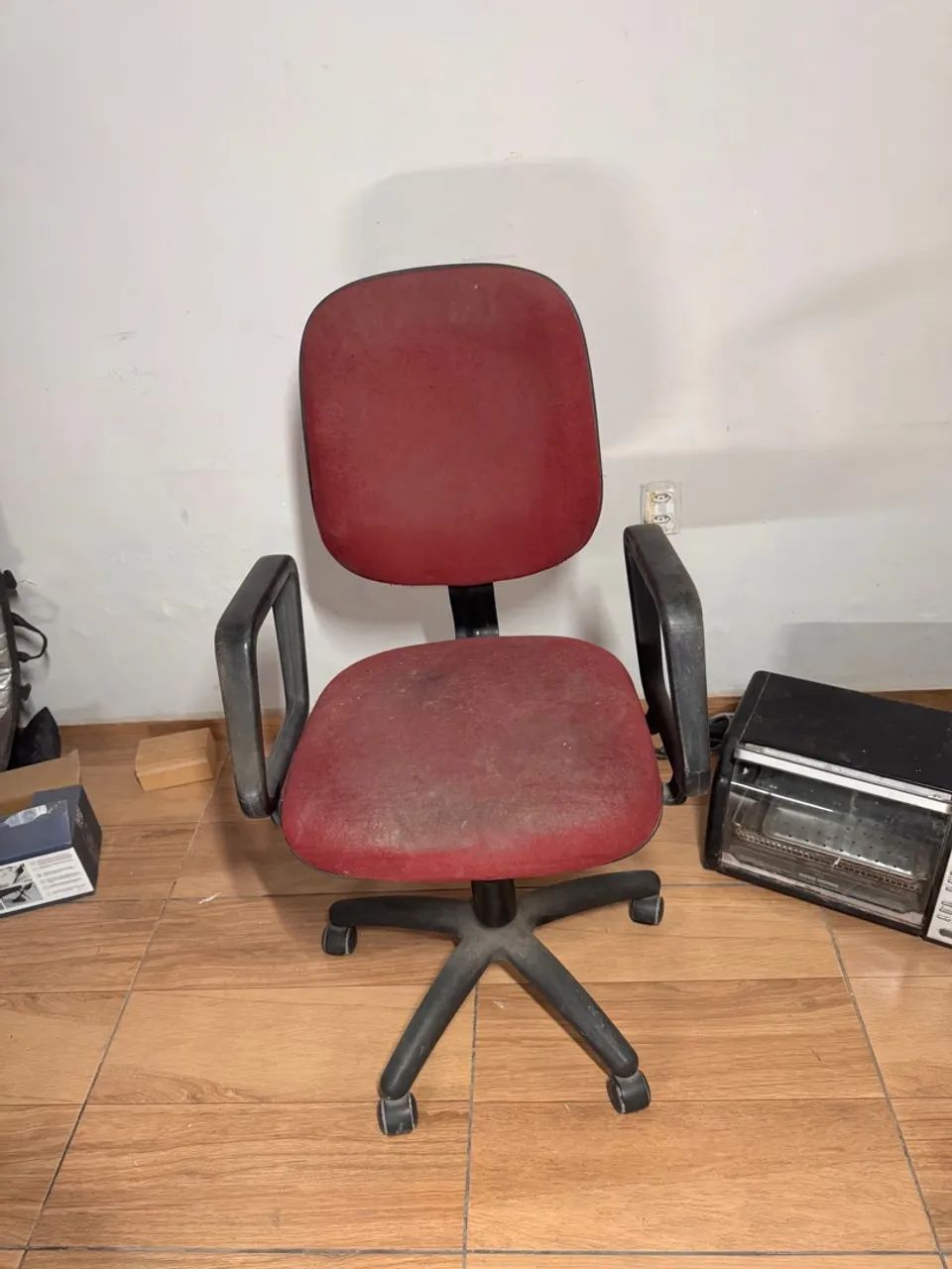 Cadeira de escritório - Foto 3