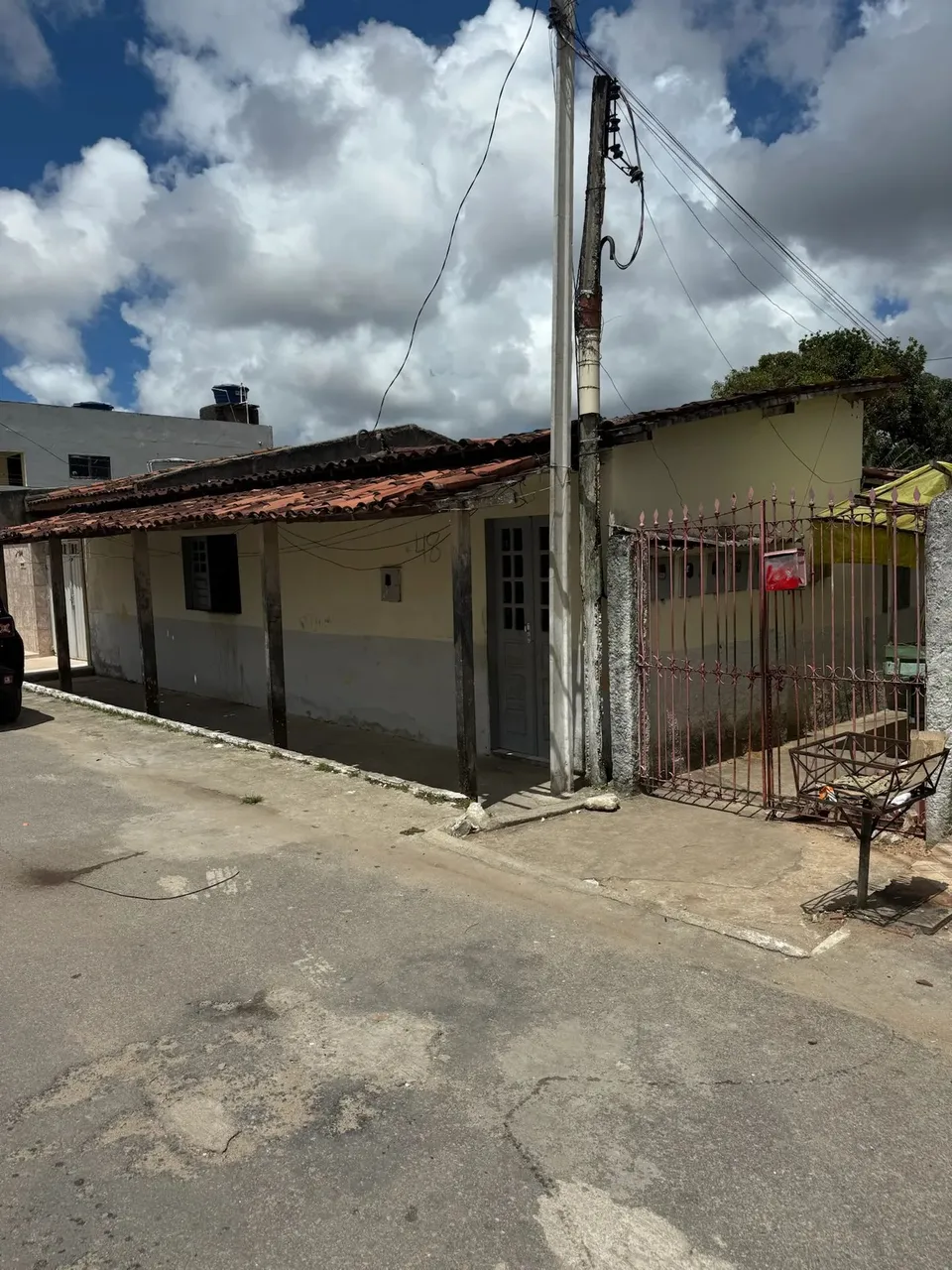 Oportunidade para Investidores | 7 Casas para Aluguel | 100% de Ocupação